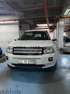 Land Rover LR2 2011  for Sale