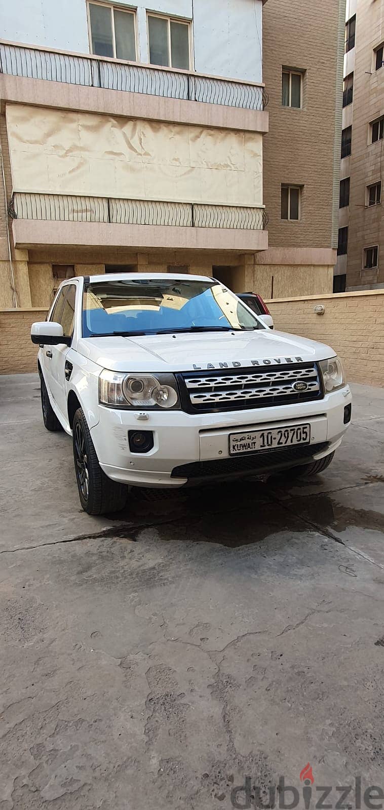 Land Rover LR2 2011  for Sale 10