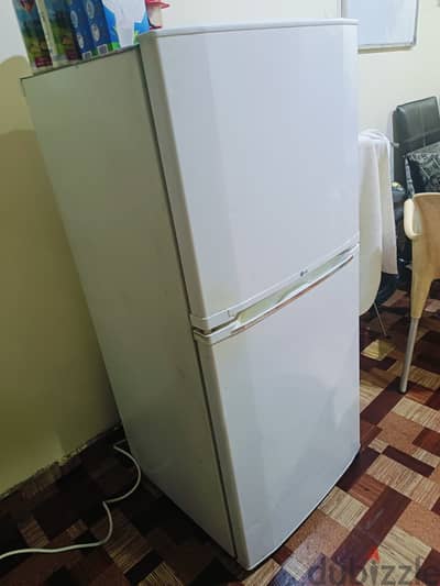 FRIDGE FOR SALE