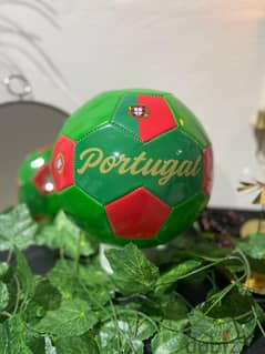 Portugal Football - Pizza Hut