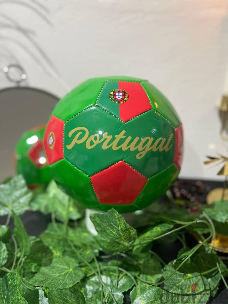 Portugal Football - Pizza Hut 0