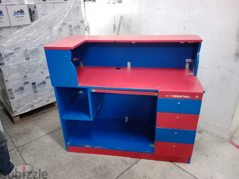 Wooden Furniture for Sale 1