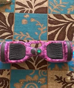 electric hoverboard 0