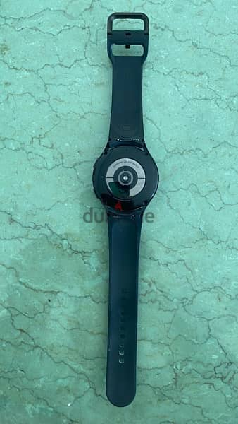 ساعة سامسونج سمارت واتش ٤ Samsung smart watch 4 3