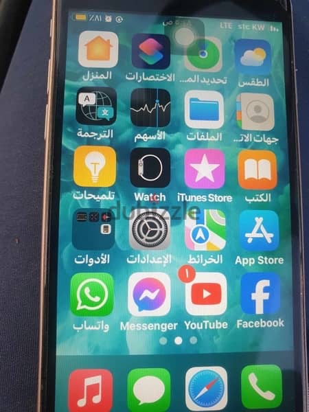 ايفون 6s 2