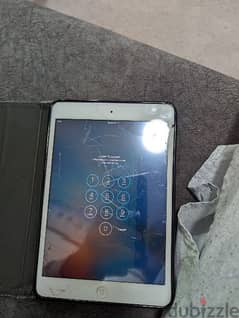 Old ipad mini