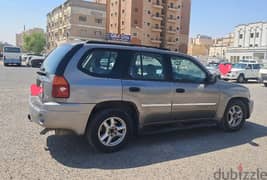 GMC Envoy 2007 URGENT SALE GOOD CONDITION