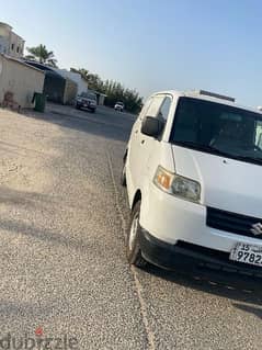 Suzuki APV For Sale 0