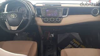 Toyota Rav 4 For Sale