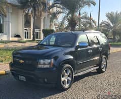 Chevrolet Tahoe 2007