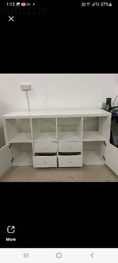 TV stand