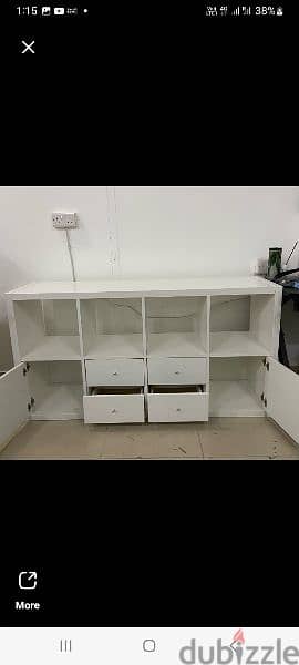 TV stand 1