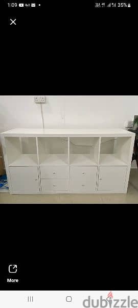 TV stand 2