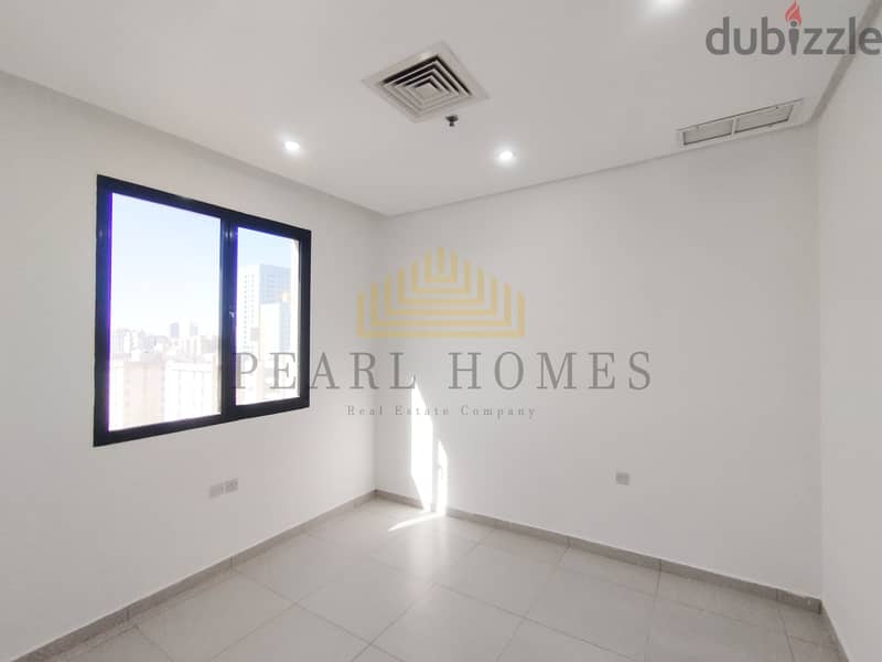 Apartments for Rent in Jabriya 4