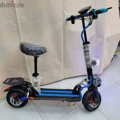 Brand New Rohnan Wings Kt4 Electric Scooter For Sell in All Kuwait 0