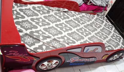 car bed for sale