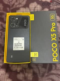 Xiaomi Poco X5 Pro 5G