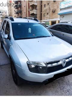 Renault Duster 2014 0