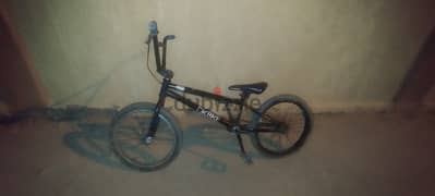 DKBikes BMX