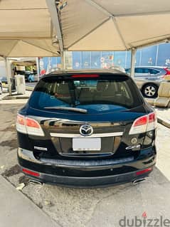 Mazda CX-9 2008