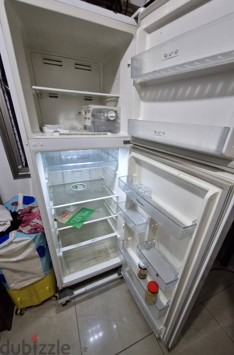 Refrigerator 0