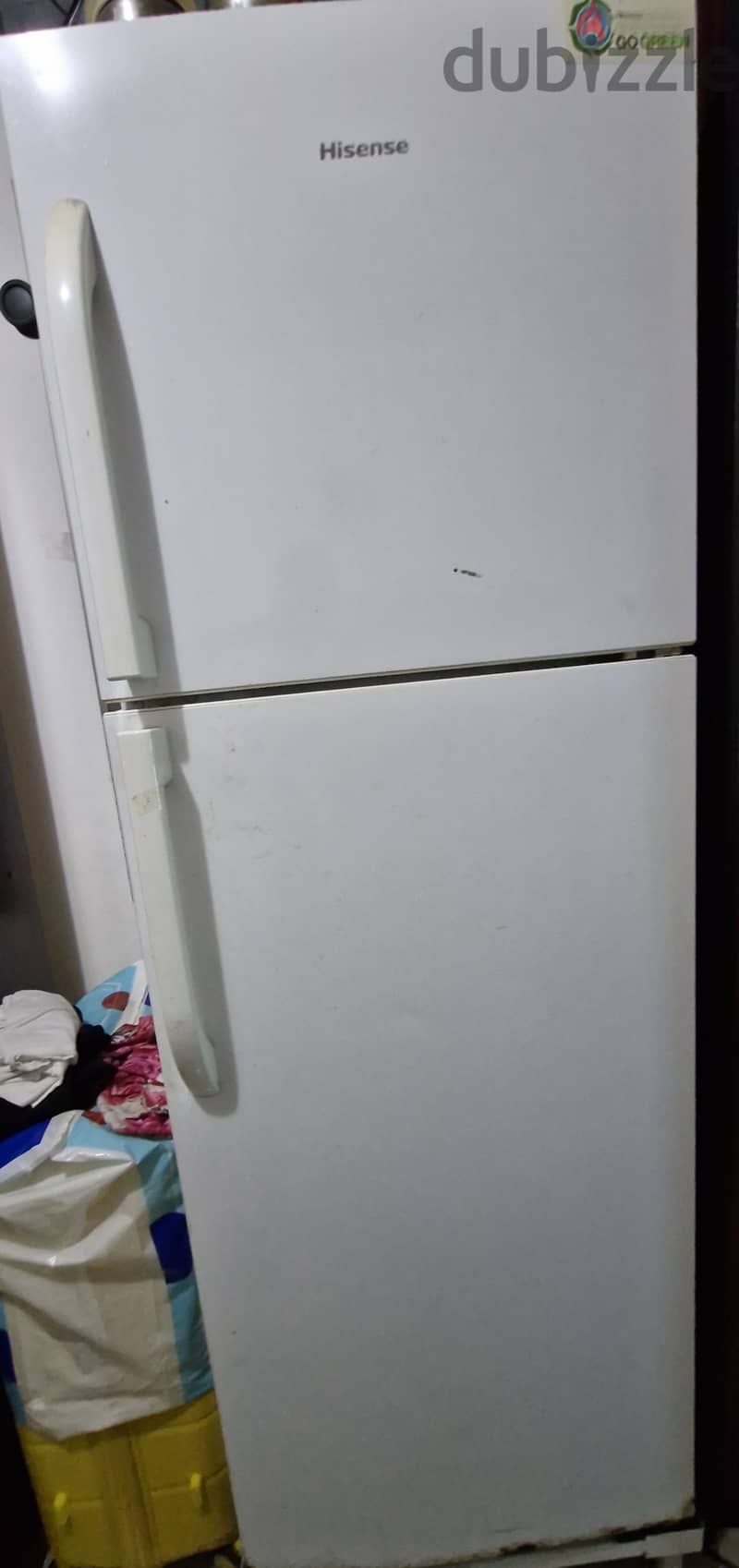 Refrigerator 1