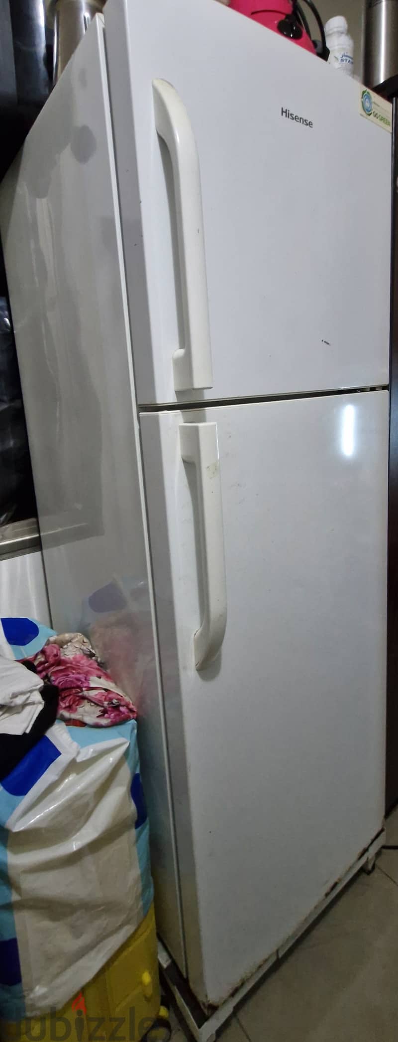 Refrigerator 2