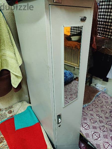 single door 5KD 1