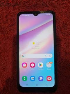 Samsung galaxy A10S