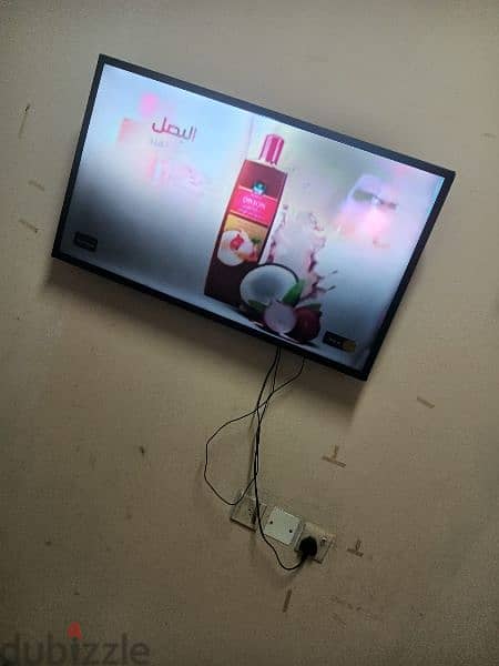 TV for sale special offfer 5