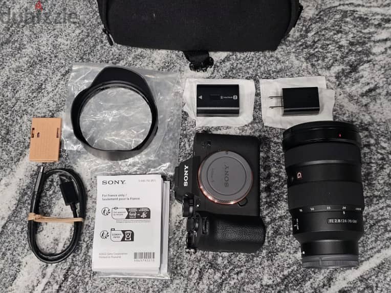 wataps +1(475)3557758  Sony a7 iv full frame mirrorless Camera 0