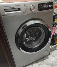 Hoover washing machine 6kg