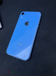 iphone xr 128