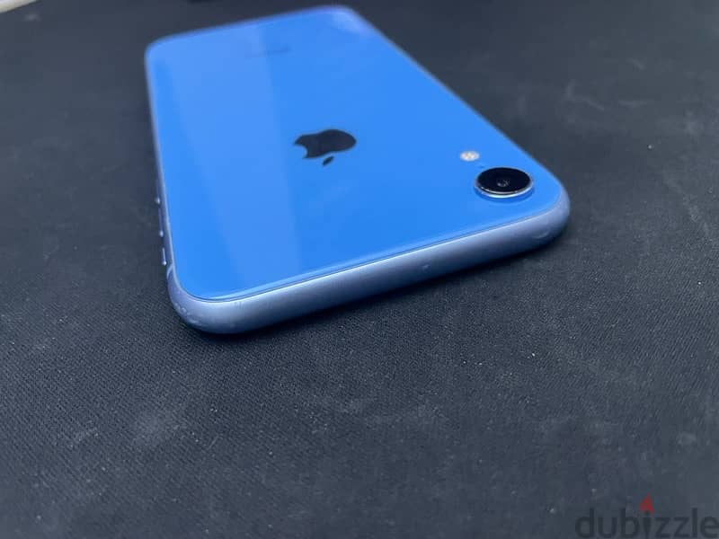 iphone xr 128 4