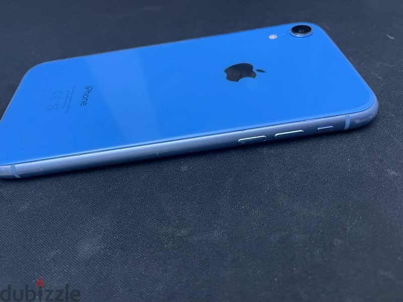 iphone xr 128 5