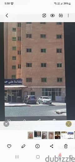 salmiya room for rent