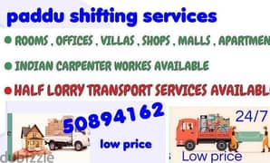 paddu indian shifting service in Kuwait 50894162