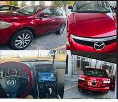 Mazda CX-9 2008 For Sale immediately