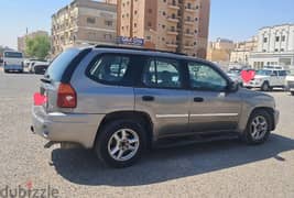 GMC Envoy 2007 URGENT SALE SHOP USED