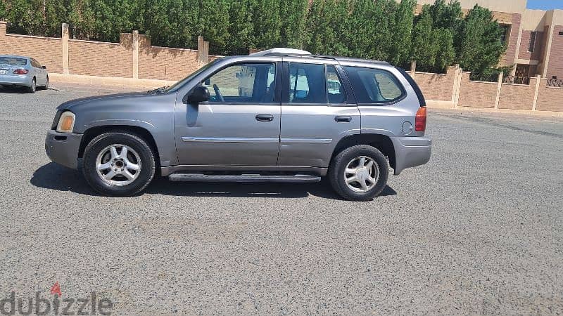 GMC Envoy 2007 URGENT SALE SHOP USED 2