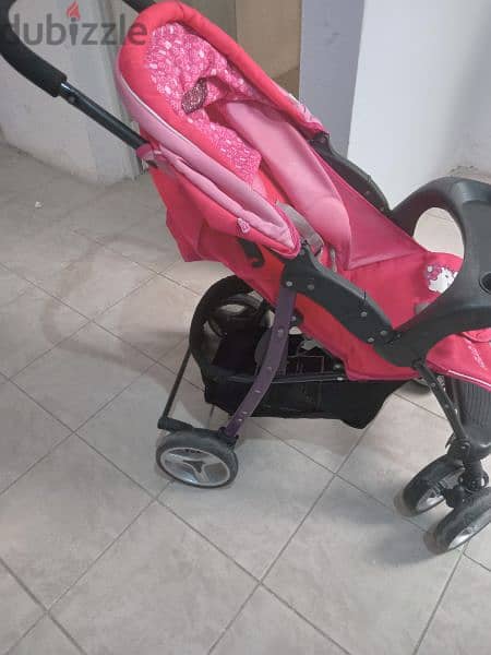 baby stroller in exlent condition 11