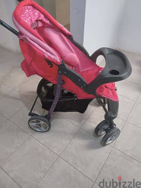 baby stroller in exlent condition 12