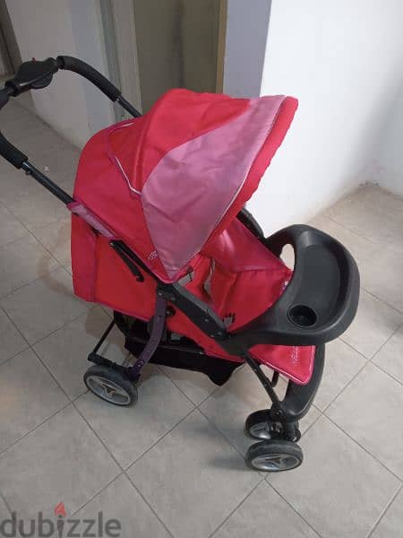 baby stroller in exlent condition 13