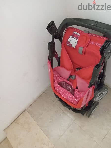 baby stroller in exlent condition 15