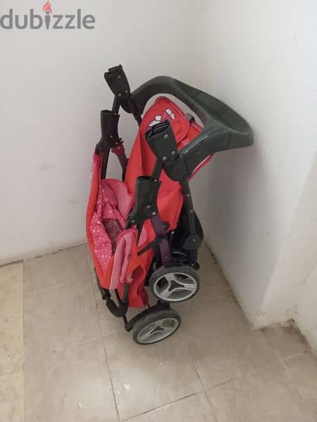 baby stroller in exlent condition 16