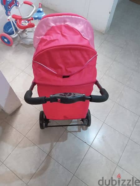 baby stroller in exlent condition 17