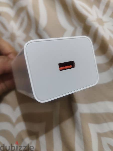 Xiaomi Original 67 watt charger 3