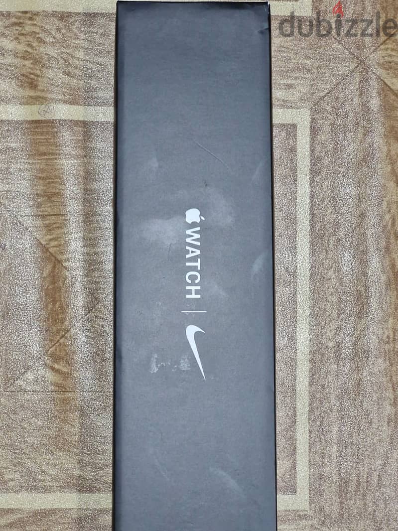 Apple Watch Series 7  FOR SALE 3