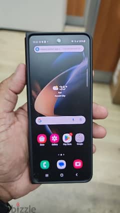 SAMSUNG FOLD 4 512GB 12GB 5G