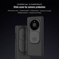 Huawei mate 40 pro case new